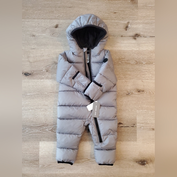 Michael Kors Snowsuit - Picture 1 of 3